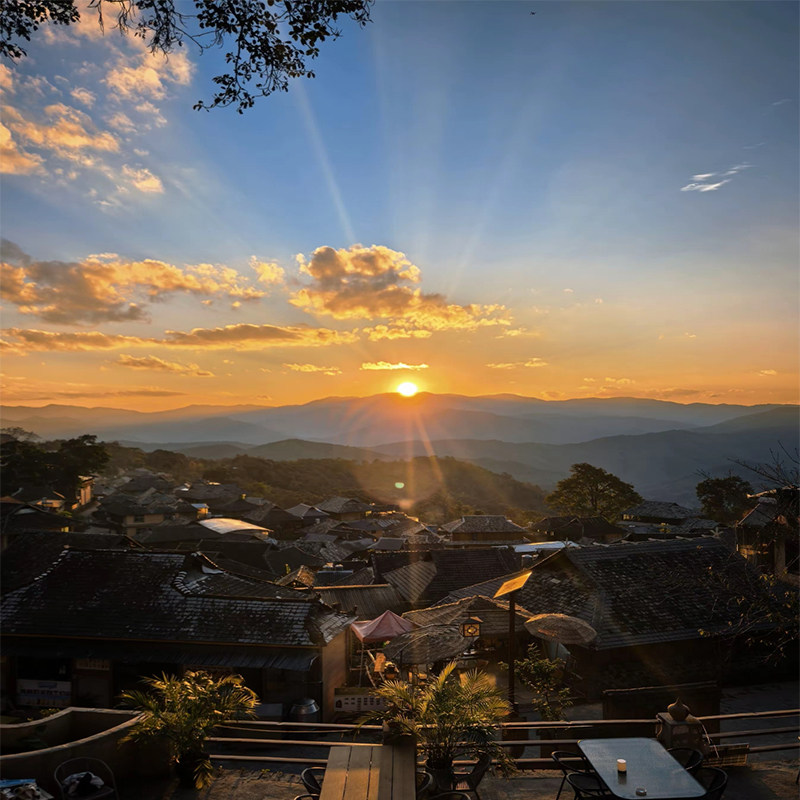 真纯玩2-8人小团云南旅游西双版纳4天全程豪华住宿飞猪蜜月亲子游