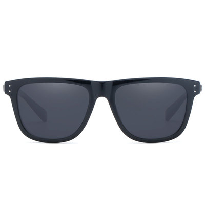 新款男士开车专用强光驾驶太阳镜