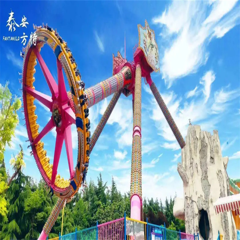 泰安方特欢乐世界一日游  淄博出发