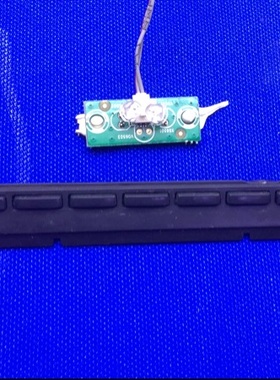 原装康佳LED46IS95D按键35015808接收头35015955