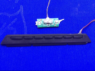 原装康佳LED46IS95D按键35015808接收头35015955