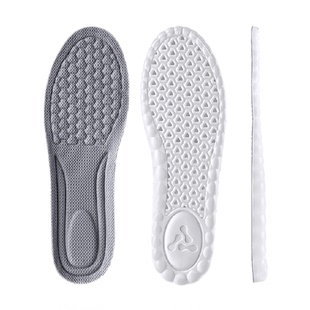 适用于tiger鬼冢虎鞋垫女原装软底舒适吸汗防臭运动气垫减震