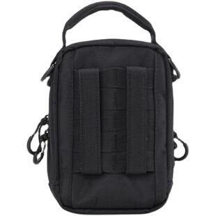 NITECORE奈特科尔NUP20多功能工具包高强度 户外单肩包斜挎包拎包