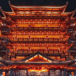 湖州定制6-10日参观 湖州南浔古镇龙之梦动物世界入住酒店