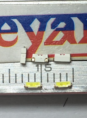 发光二极管 99-213/Y2C 橙色 贴片LED 尺寸3X1mm 琥珀色