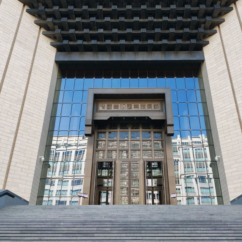 【国宝精讲】中国国家博物馆1对1专属导游含门票 深度解读国宝