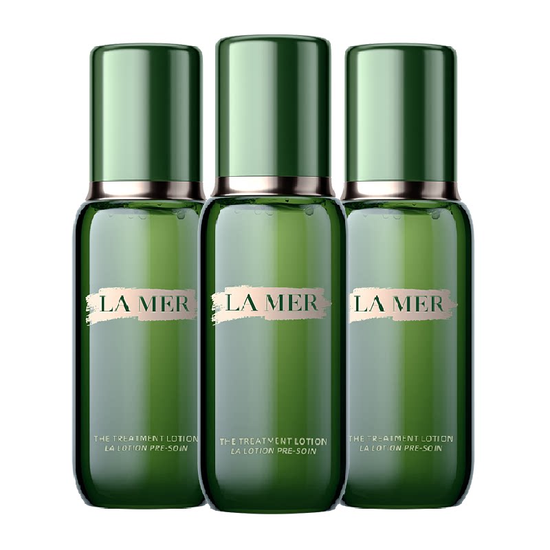 LAMER����֮���޻�����Һ30ml*3֧��ͼ