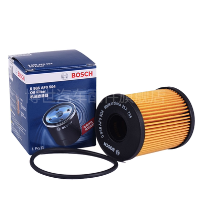 博世正品微孔过滤Jeep专用机油滤