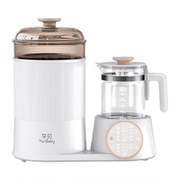 孕贝恒温婴儿调奶器二合一