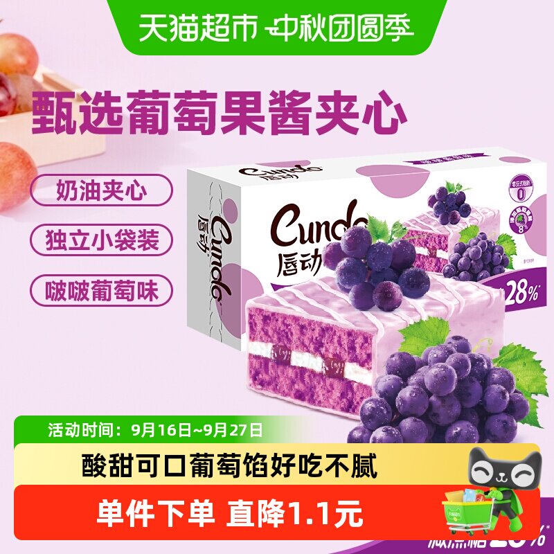 唇动蛋糕早餐面包糕点图片