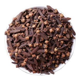 丁香500g 公丁香香料 雄丁香大料桂皮卤料火锅调料大全可打丁香粉