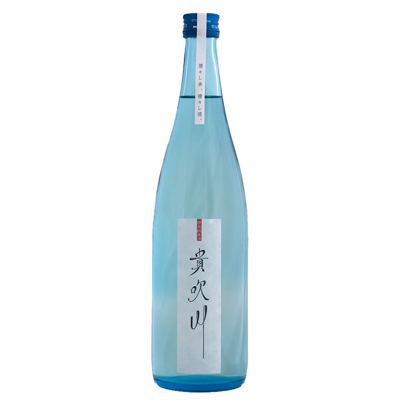全日空日本贵吹川特别清酒米酒