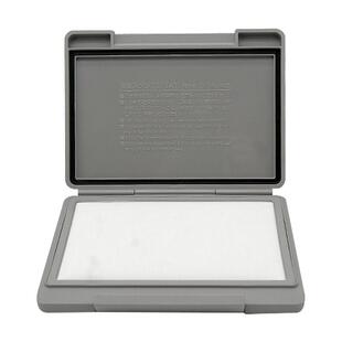 旗牌-TAT工业用空白印台 ATU-2-3-4 环保型高密封性不易挥发持久性长适合TAT所有印油使用