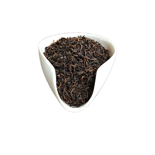 30年香港君豪轩老茶商80年代藏香白针金莲特级散茶普洱茶老熟散茶