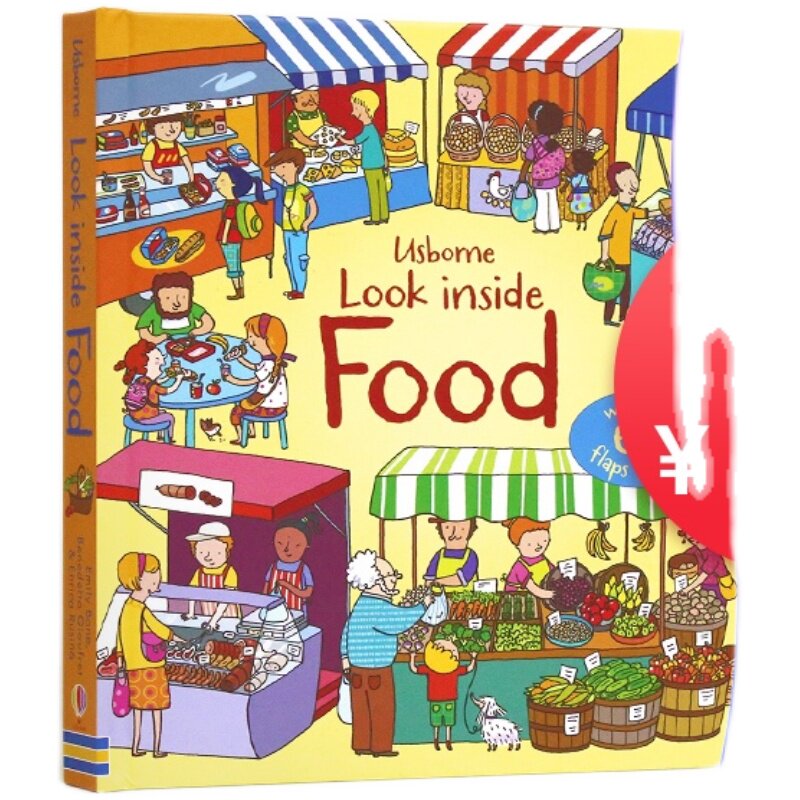 usborneLookinsideFood