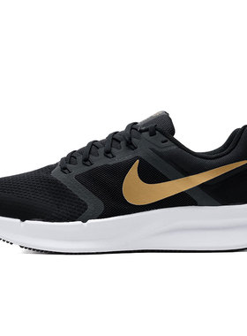 【自营】Nike耐克男鞋跑步鞋新款低帮透气Flywire飞线健身运动鞋