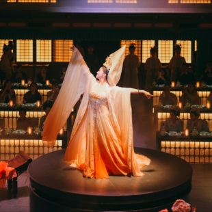 『所有女生直播间』洛阳老君山+龙门石窟+少林寺+清明上河园4日游