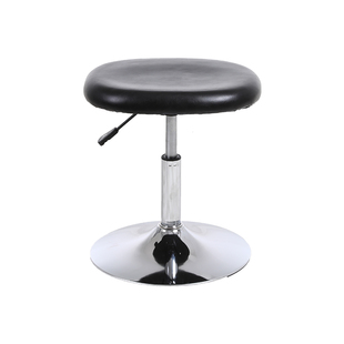 PT酒吧椅医院康复医疗防爆升降椅子养老院车间实验室工作方凳子