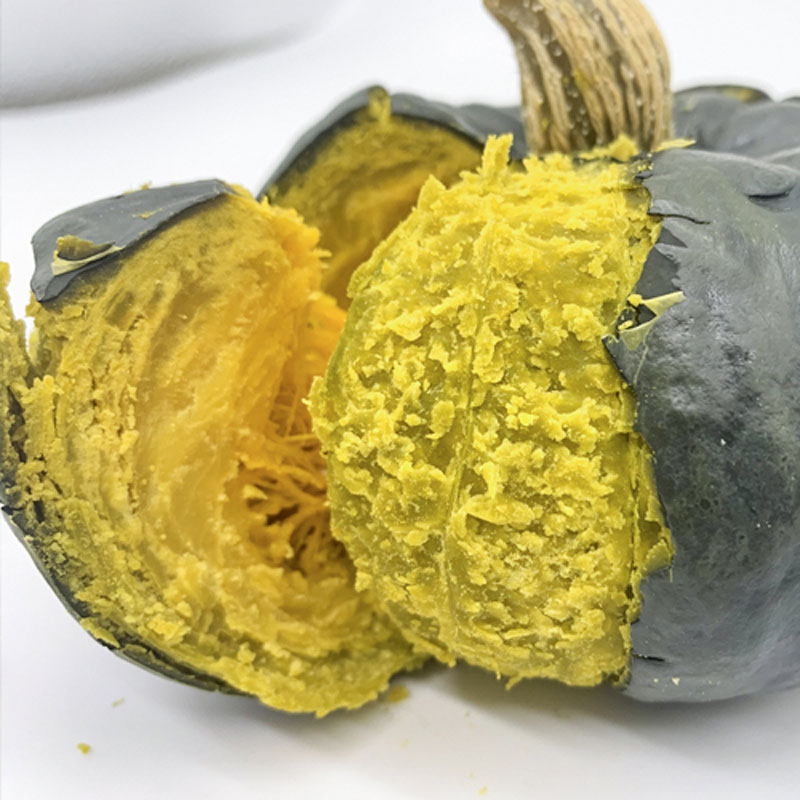 贝贝南瓜新鲜板栗味老南瓜正宗甜粉糯婴儿小南瓜5斤包邮水果蔬菜