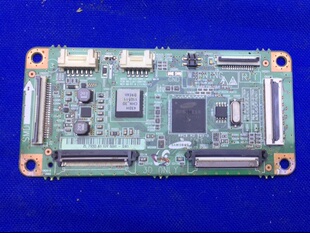 原装长虹3DTV43858逻辑板LJ41-09475D屏三星S42AX-YB11