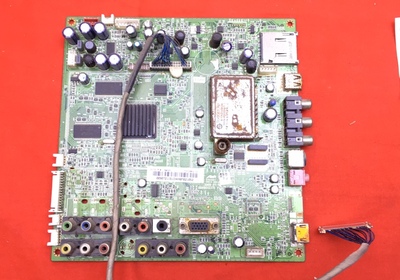 原装海尔LK37K1驱动主板0091801237DV1.5屏T370XW02