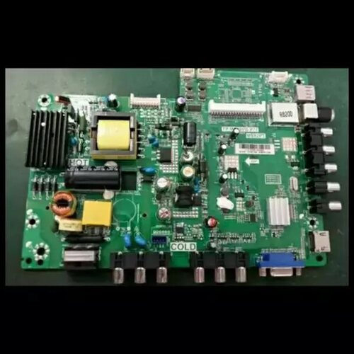 原装TCL L32F3309B液晶电视主板TP.MS18VG.P77屏LVW320CS0T E61V1