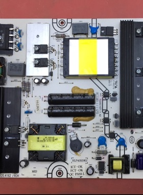 海信LE46K01P LED40K16X3D LED55T36GP原装电源板RSAG7.820.4162