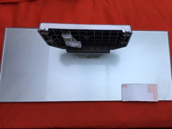 原装 创维 42E5ERS 底座 带原装螺丝 实物图拍摄