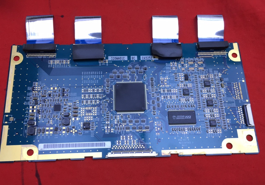 原装康佳LC32BT20逻辑板  320WA01C BC C65251
