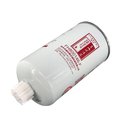 65.12503-5011D/5016B高端FS36253 WBFS1212柴油水分离滤清器芯格