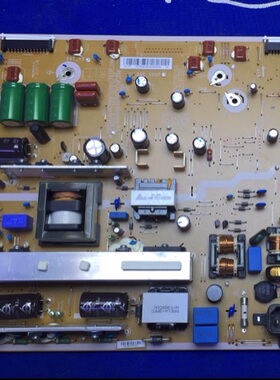 三星 PS51F4900AR 51寸等离子电视机电源升压高压背光恒流板