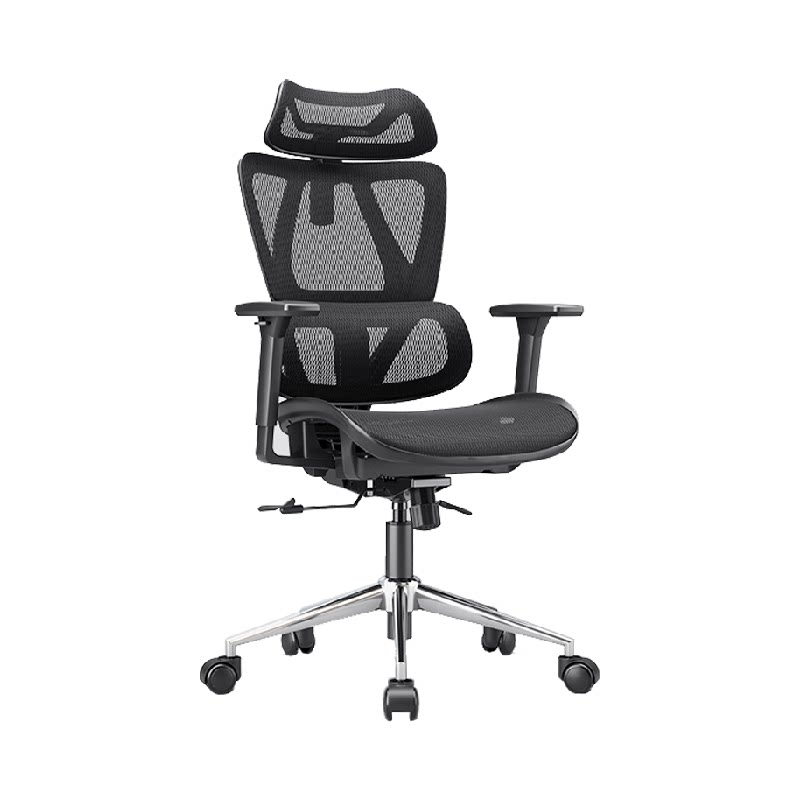 永艺沃克pro人体工学椅电竞椅家用电脑椅可躺办公座椅舒适更撑腰