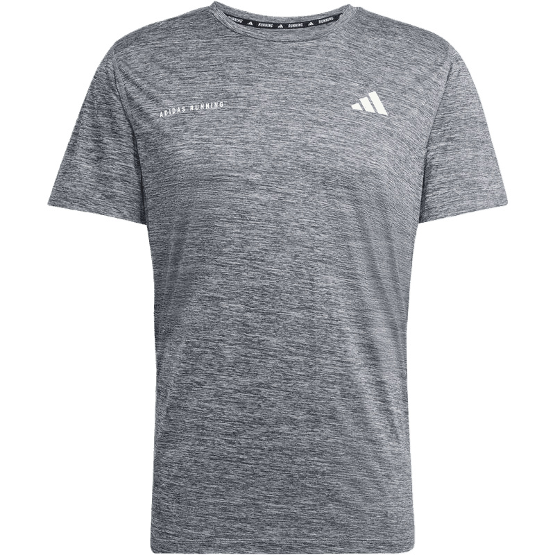 【自营】adidas阿迪达斯男子OTR MEL TEE M运动短T恤JN9870短袖