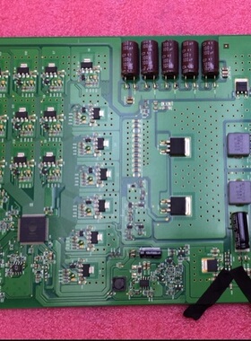 原装康佳 LED65X8100DE 恒流板 C650S06E02A屏V650HK1-LS6