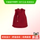 INSbobo女童汉服2025冬装 旗袍冬 女宝中式 新款 夹棉儿童拜年服唐装