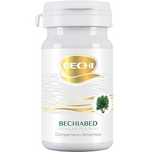 BECHI 白桦蒲公英去石草复合配方护肾保片胶囊 60粒
