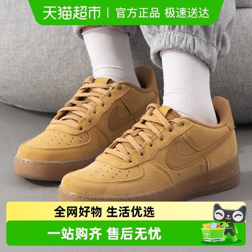 耐克低帮透气休闲鞋运动鞋