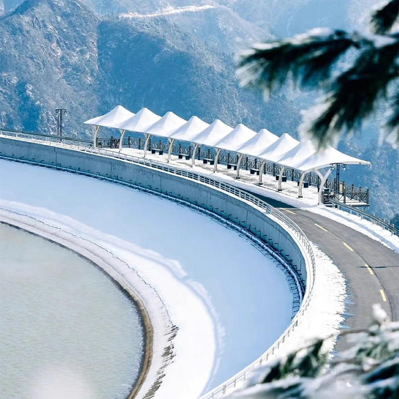 [江南天池滑雪场-滑雪票（含雪具）]江南天池滑雪场1日门票含雪具