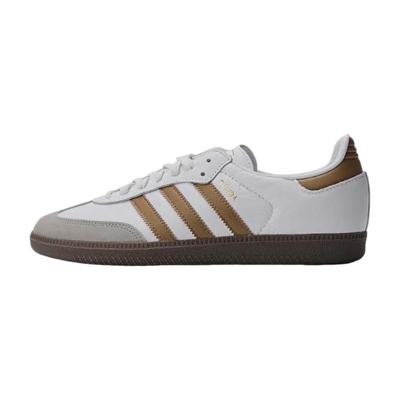 【自营】Adidas阿迪达斯三叶草男女低帮运动舒适休闲板鞋JH8796