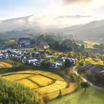 腾冲玛御谷悦椿酒店2晚含早+水果+迷你吧+门票+私汤温泉