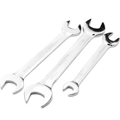 开口扳手双头呆扳手两用