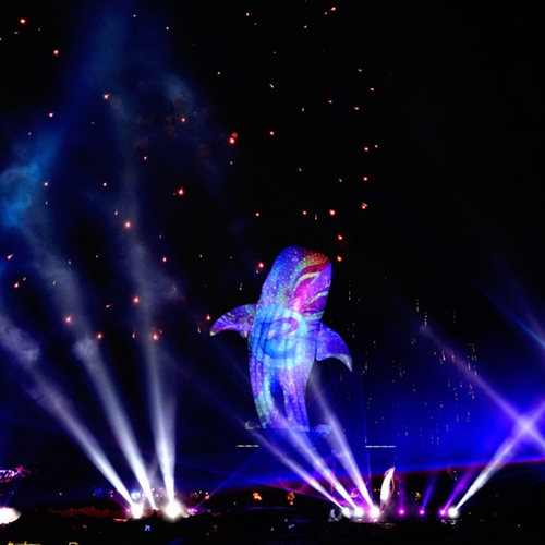 动物资源优势 游乐设施优势 演艺节目优势 科普教育优势