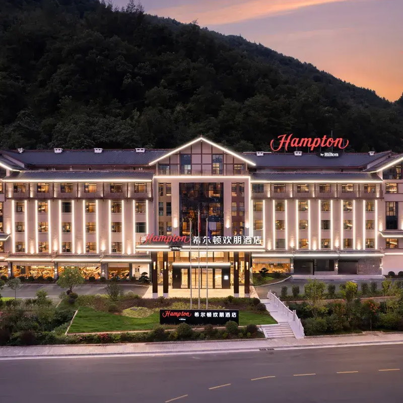 【目的地自由行】山东济南2天1晚自由行，济南桔子水晶亚朵S多酒店可选+济南动物园