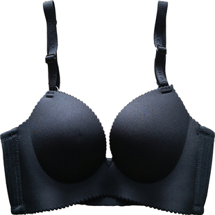 特价歌瑞森官方旗舰真我经典无钢圈文胸小胸不空杯调整性感女内衣