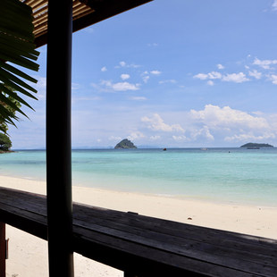 飞鸟旅行 普吉岛酒店皮皮岛酒店套餐双岛体验含上岛船票