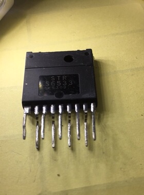 STRS6533 DIP-9 S6533