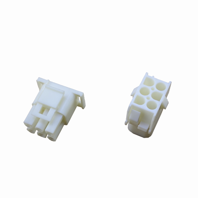 线端子电梯接头货梯接线器6358