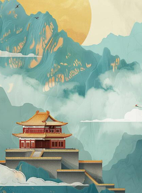 泰山风景区门票+上下行环山车+往返索道+导游精讲+文创礼品