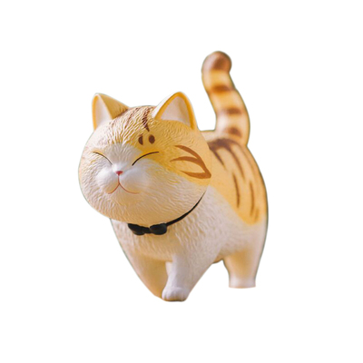 手办正版actoys不二马大叔拆盲袋