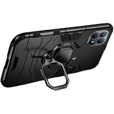 适用OPPOReno4SE气囊防摔保护壳